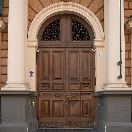 Sogno Di Un'Epoca Roma Exterior foto
