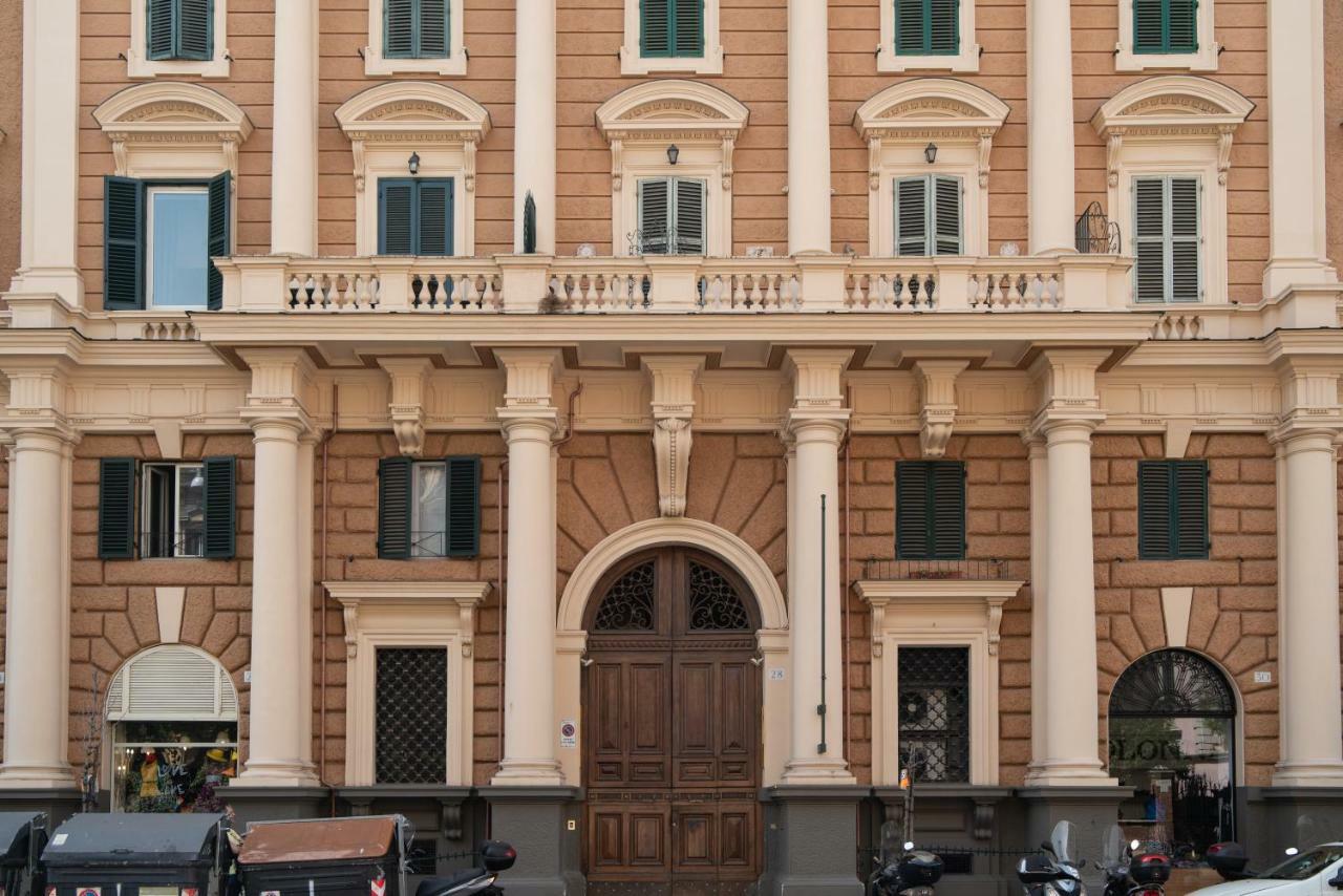 Sogno Di Un'Epoca Roma Exterior foto