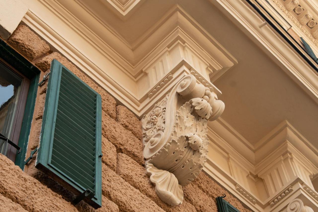 Sogno Di Un'Epoca Roma Exterior foto